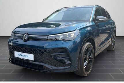 VW Tiguan 5.000 km 58.837 &euro; Mayen 56727