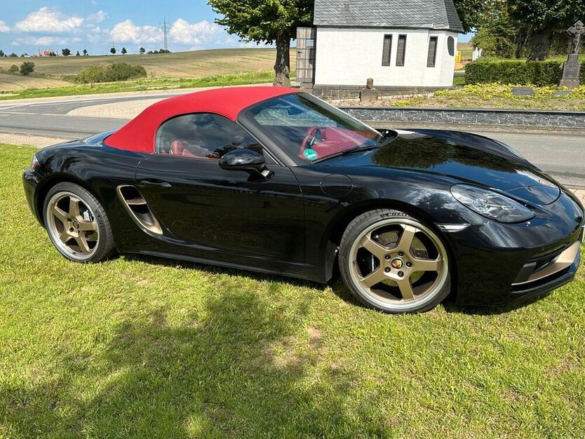 Boxster
