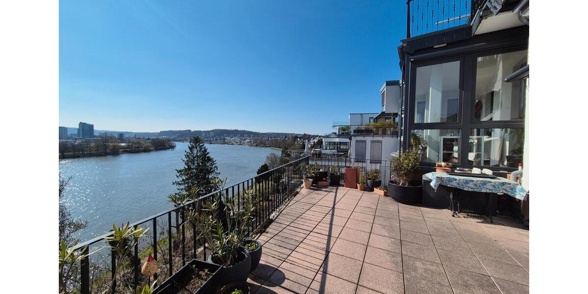 Etagenwohnung Koblenz Bisholder - 5 Zimmer, 160 m&sup2;, 680.000&euro; | Angebot:26694043
