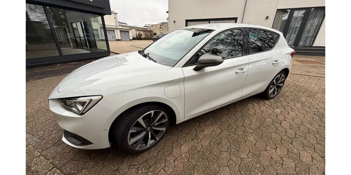 Seat Leon 140.000 km 12.900 &euro; Emmelshausen 56281