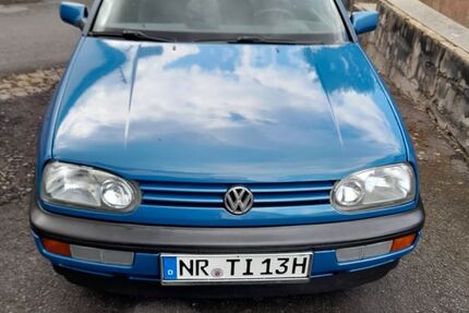 VW Golf 234.100 km 8.900 € Straßenhaus 56587