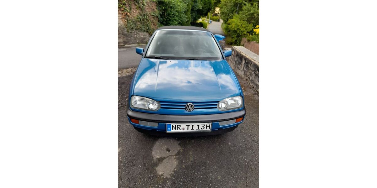 VW Golf 234.100 km 8.900 € Straßenhaus 56587