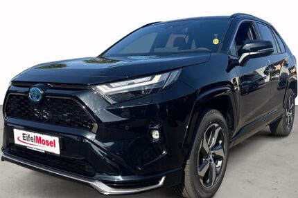 Toyota RAV 4 3.900 km 53.960 € Mayen 56727