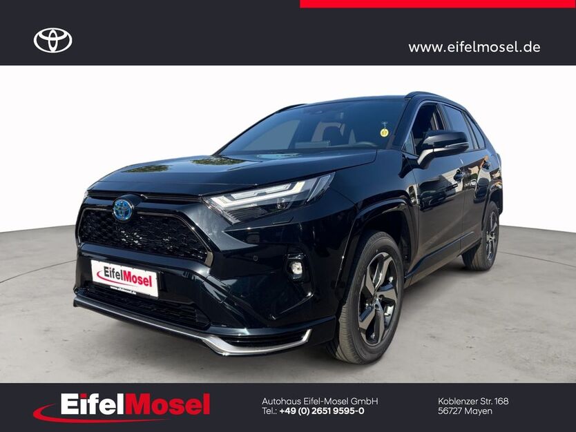 Toyota RAV 4 3.900 km 53.960 € Mayen 56727