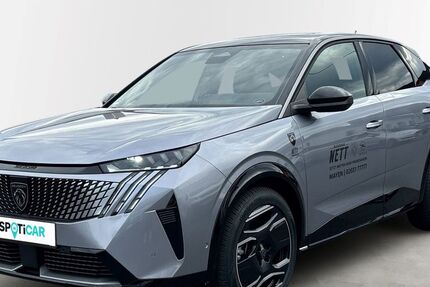Peugeot 3008 6.000 km 53.900 € Mayen 56727