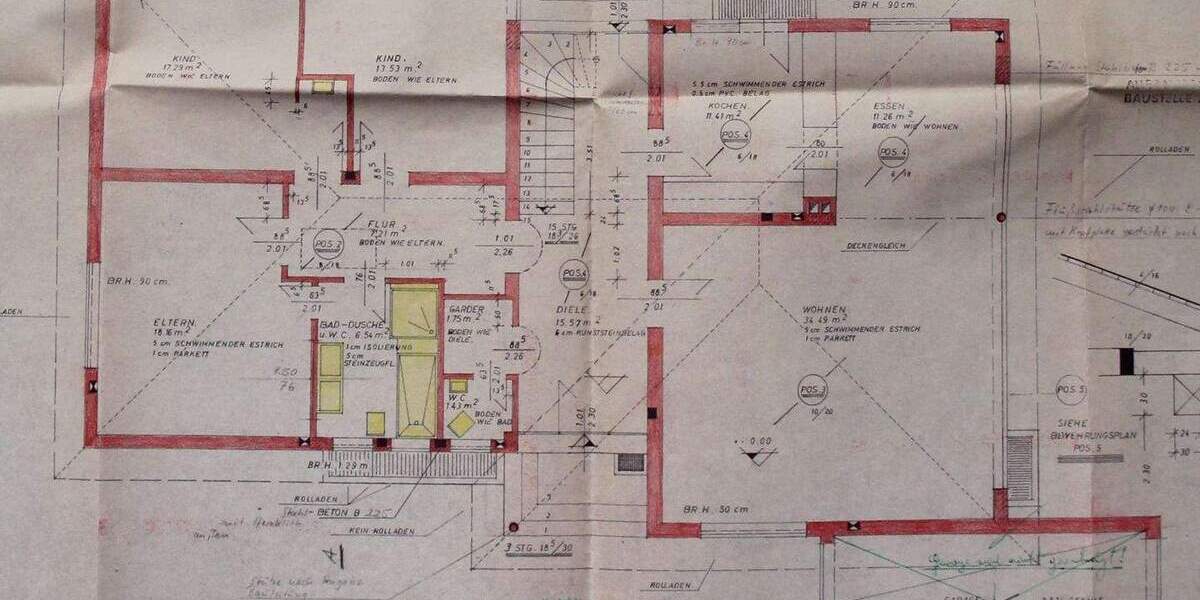 Einfamilienhaus in traumhafter Waldrandlage - Koblenz Arenberg 6 zimmer