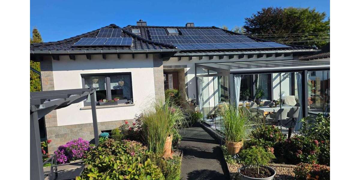 Einfamilienhaus Ransbach-Baumbach Baumbach - 6 Zimmer, 219 m&sup2;, 529.000&euro; | Angebot:25803002