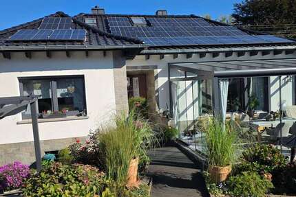 Haus Ransbach-Baumbach Baumbach - 6 Zimmer, 219 m&sup2;, 529.000&euro; | Angebot:25803002