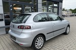 Seat Ibiza Comfort Edition 188.300 km 990 &euro; Koblenz 56070