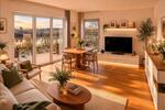 Etagenwohnung Koblenz Bisholder - 3 Zimmer, 70 m&sup2;, 345.000&euro; | Angebot:26930864