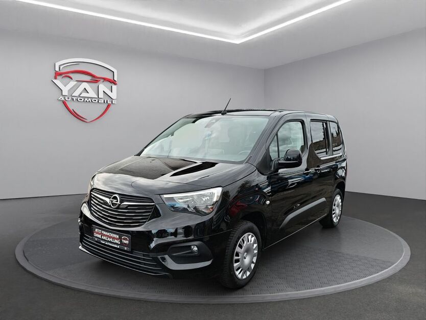 Opel Combo Life 99.642 km 17.900 € Koblenz 56070