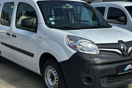 Renault Kangoo 62.000 km 8.990 &euro; Neuwied 56564