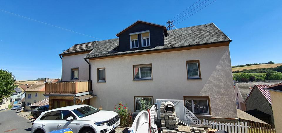 Einfamilienhaus Gückingen - 4 Zimmer, 130 m&sup2;, 249.000&euro; | Angebot:8815798