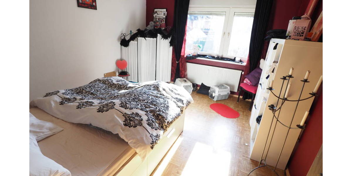 Doppelhaushälfte Oberhaid - 5 Zimmer, 130 m&sup2;, 209.000&euro; | Angebot:25996164
