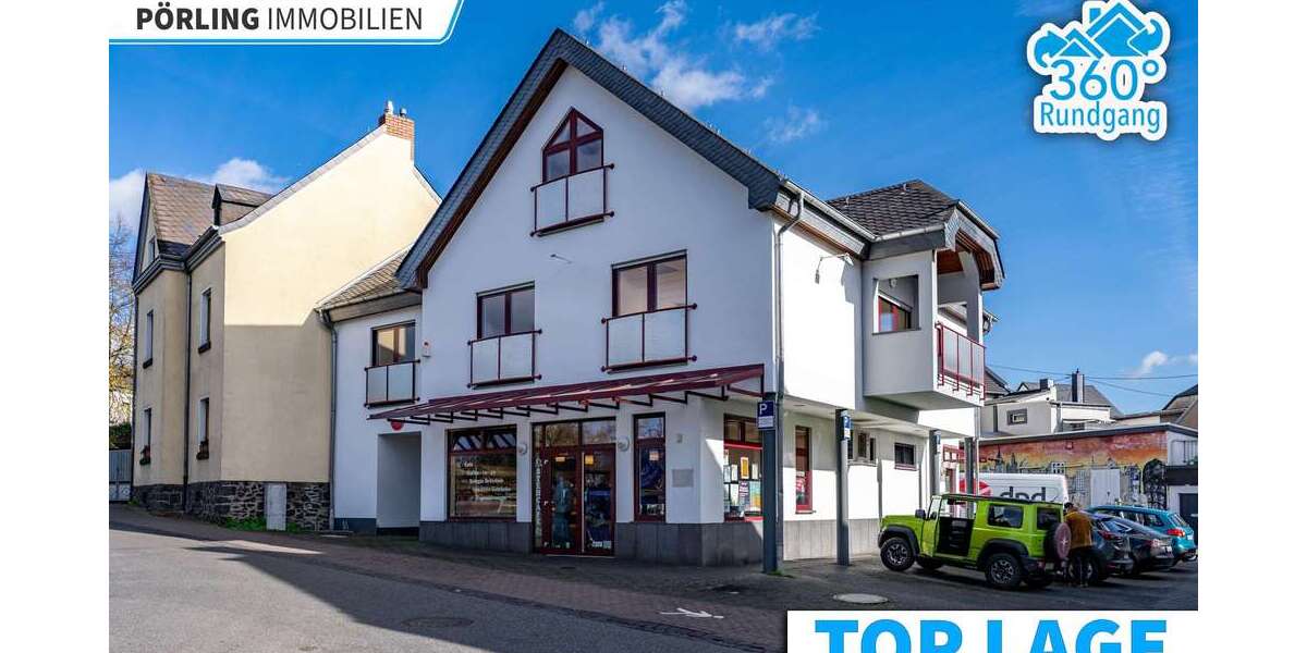 Büro in Plaidt 900 € 110 m² zimmer