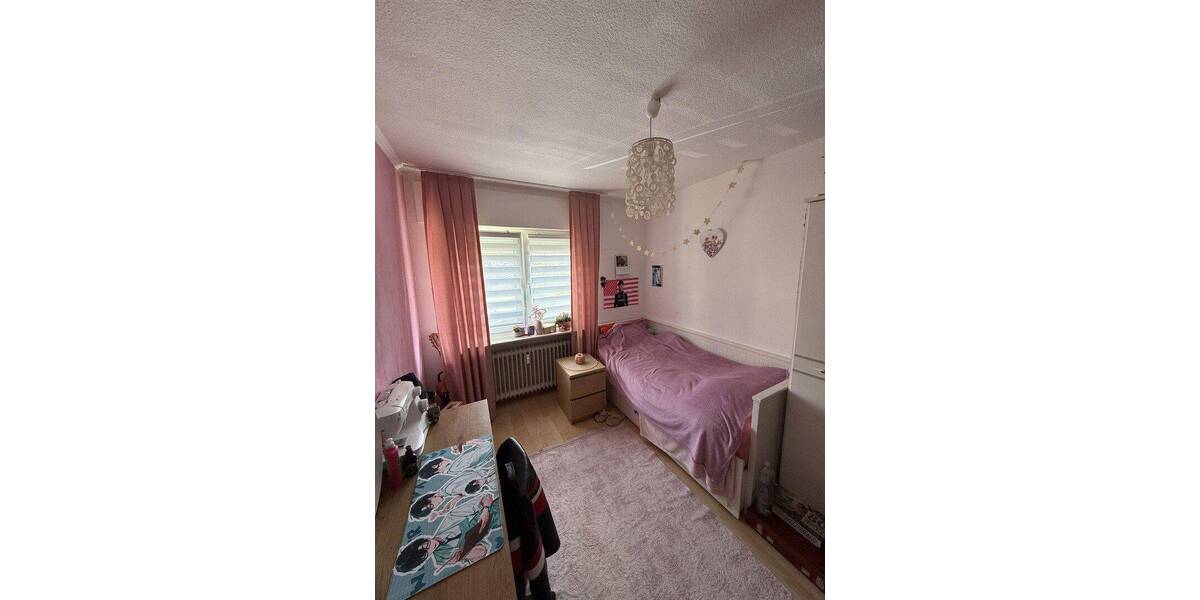 Etagenwohnung Sankt Sebastian - 4 Zimmer, 82 m&sup2;, 790&euro; | Angebot:26804265