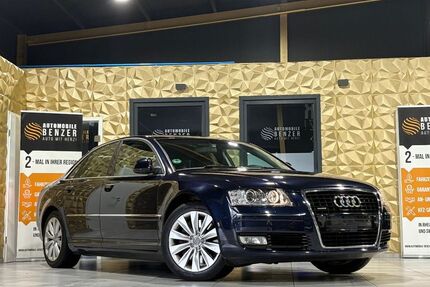 Audi A8 235.000 km 8.999 &euro; Wirges 56422