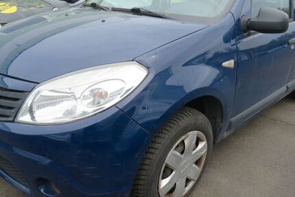 Dacia Sandero 164.620 km 999 &euro; Andernach 56626