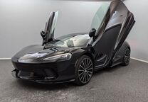 Gebrauchtwagen McLaren GT