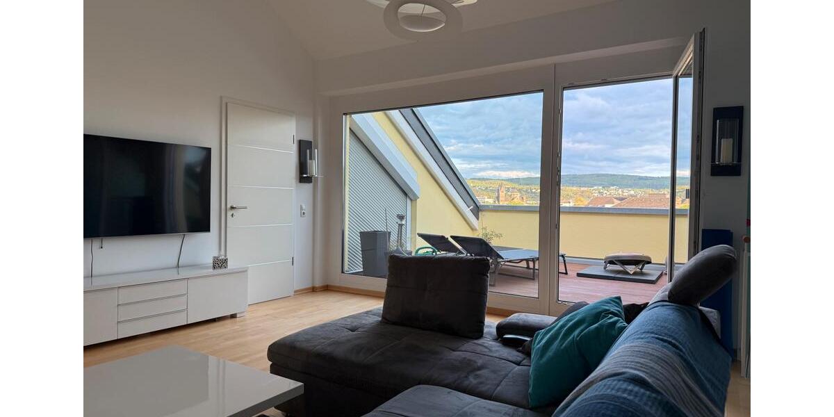 Maisonettenwohnung Koblenz Lay - 3.5 Zimmer, 105 m&sup2;, 429.000&euro; | Angebot:26333827