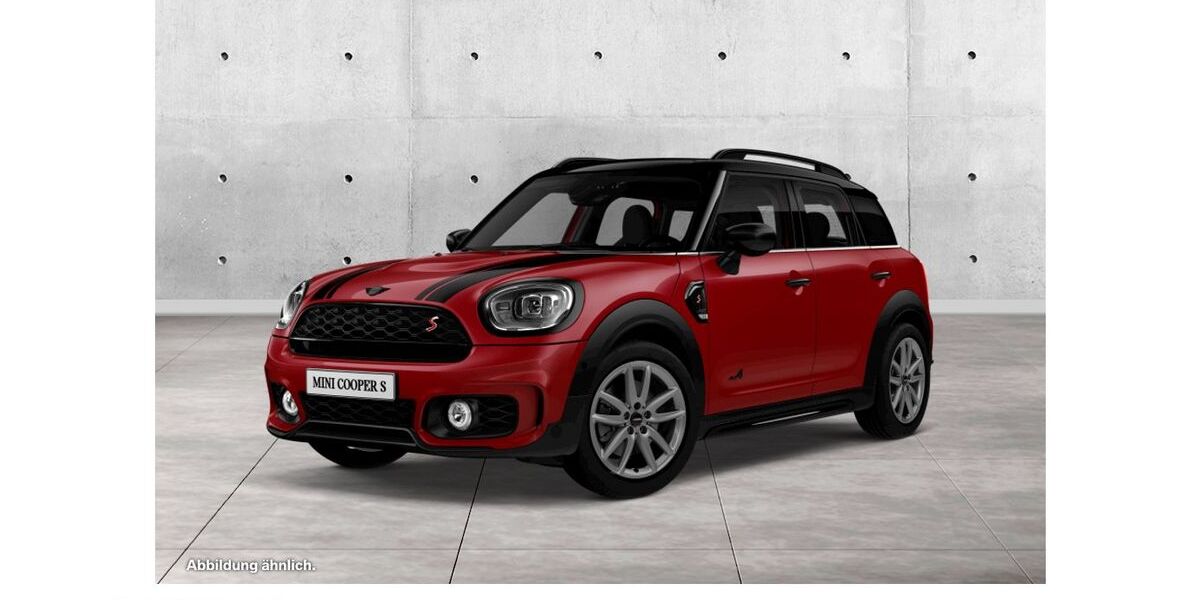 Mini Cooper S Countryman 31.926 km 34.900 € Koblenz 56073