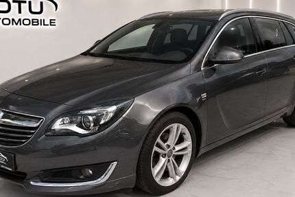 Opel Insignia 127.500 km 7.650 &euro; Nassau 56377