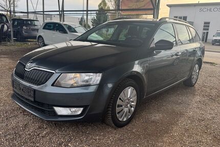 Skoda Octavia 306.233 km 4.399 € Koblenz OT Neuendorf 56070