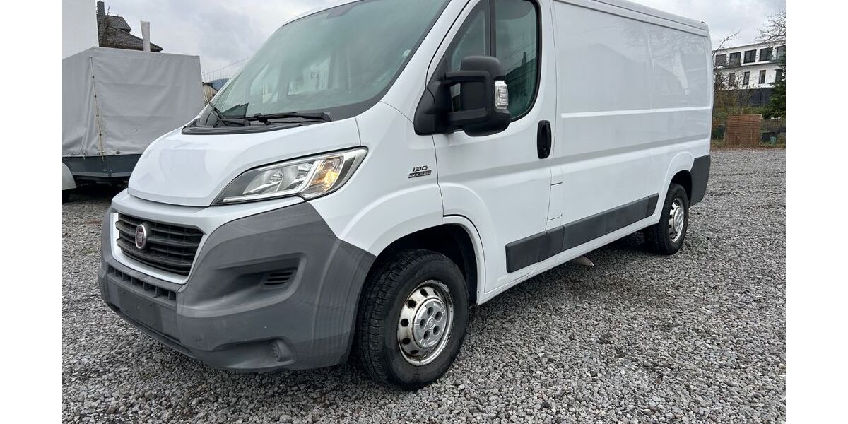 Fiat Ducato 168.635 km 8.490 &euro; Mayen 56727