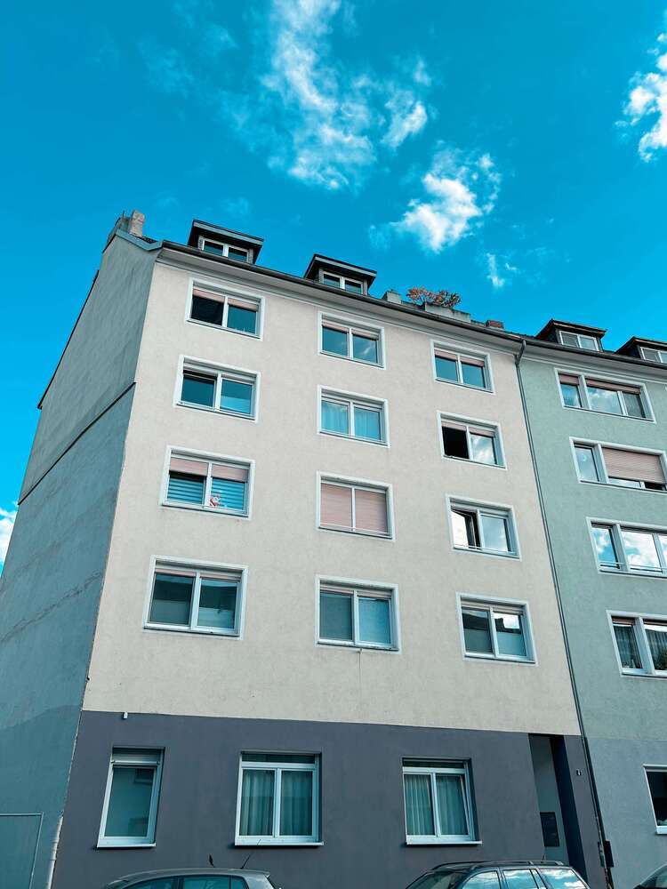 Wohnung zum Kaufen in Koblenz 239.000 € 93 m²