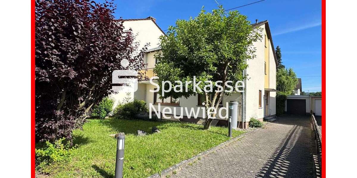 Einfamilienhaus Neuwied Block - 6 Zimmer, 152 m&sup2;, 389.000&euro; | Angebot:27253092