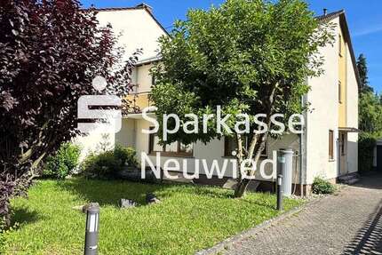 Haus Neuwied Block - 6 Zimmer, 152 m&sup2;, 389.000&euro; | Angebot:27253092