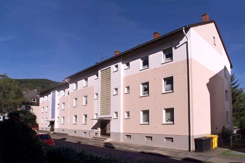 Etagenwohnung Nassau Bergnassau-Scheuern - 3 Zimmer, 70 m&sup2;, 490&euro; | Angebot:27028726