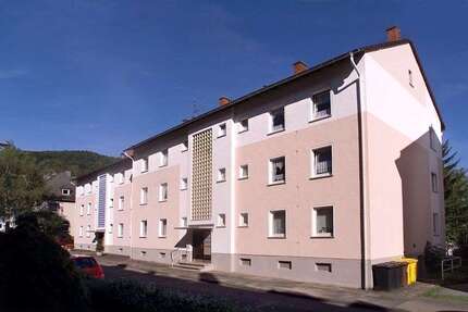 Wohnung Nassau Bergnassau-Scheuern - 3 Zimmer, 70 m&sup2;, 490&euro; | Angebot:27028726