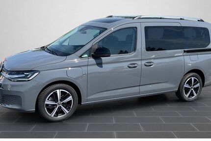 VW Caddy Maxi 5.900 km 46.680 &euro; Mayen 56727