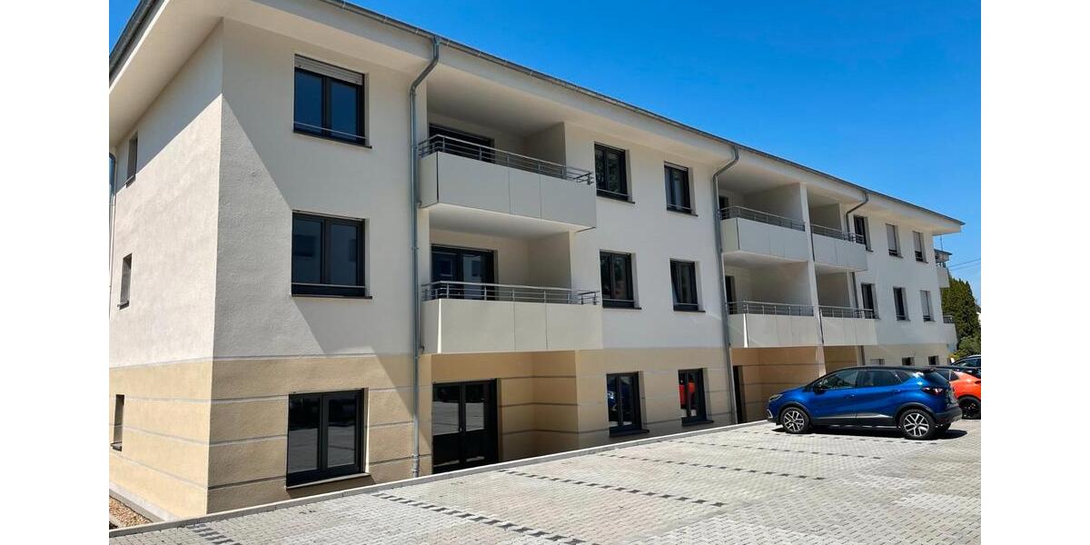 Erdgeschoßwohnung Dierdorf - 2 Zimmer, 52 m&sup2;, 653&euro; | Angebot:26335979
