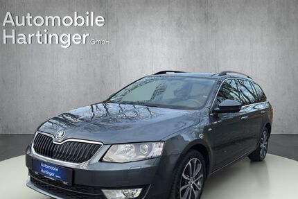Skoda Octavia 106.300 km 14.950 &euro; Bendorf 56170
