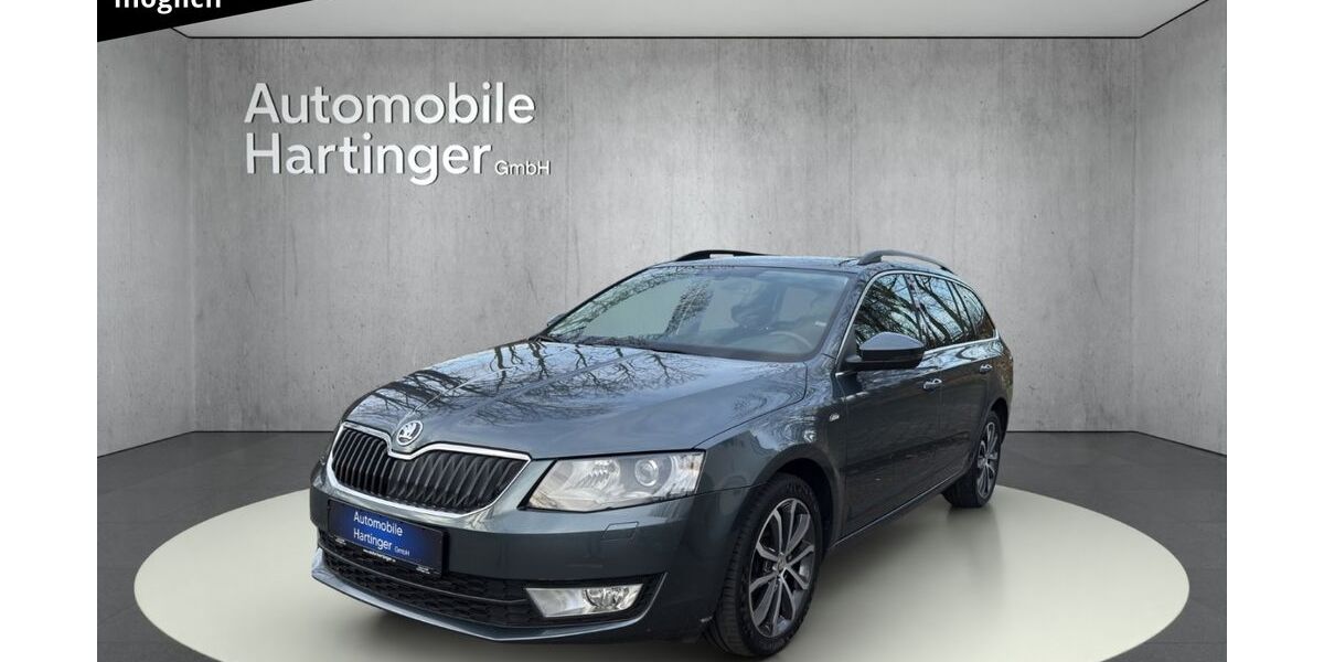 Skoda Octavia 106.300 km 14.950 &euro; Bendorf 56170