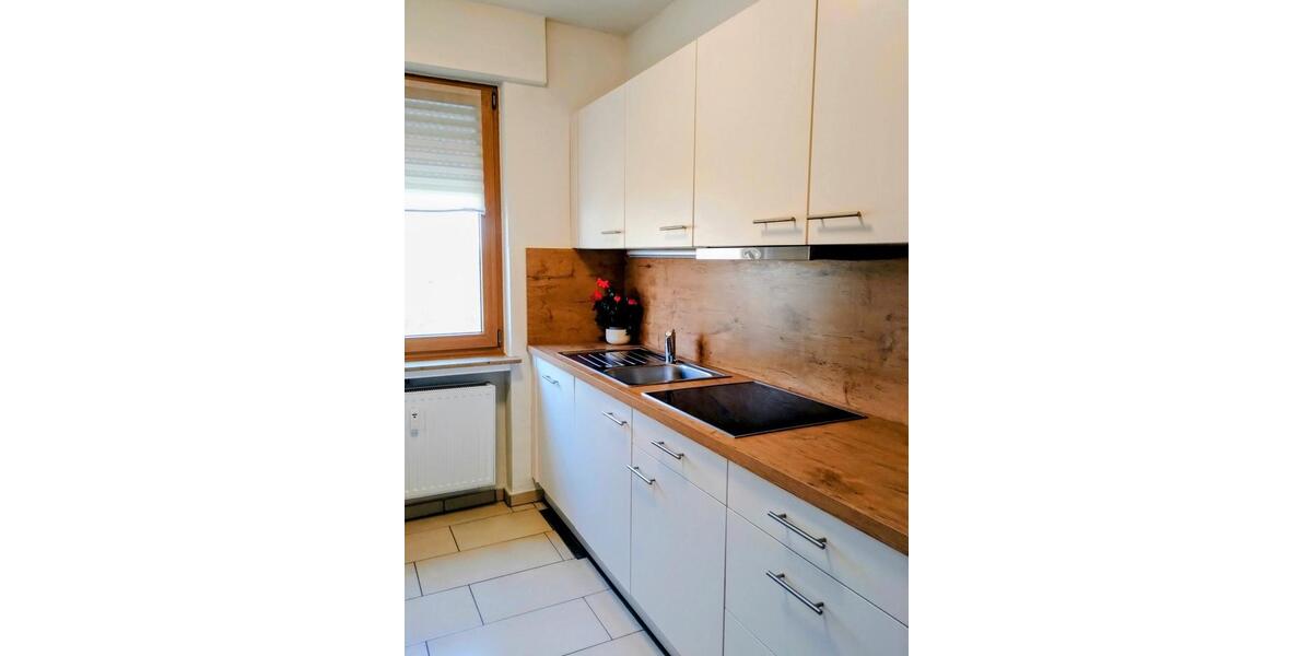 Etagenwohnung Andernach - 3 Zimmer, 80 m&sup2;, 1.180&euro; | Angebot:26690226