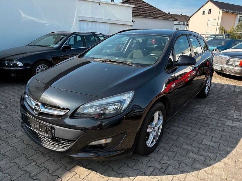 Astra