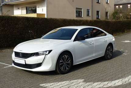 Peugeot 508 52.500 km 21.850 &euro; Klingelbach 56368