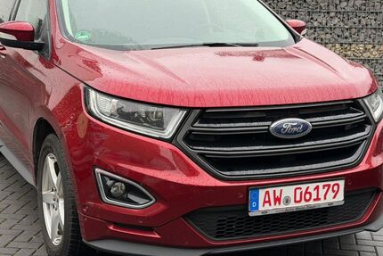 Ford Edge 187.000 km 12.499 &euro; Bad Breisig 53498