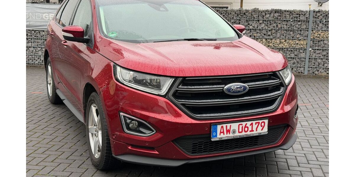 Ford Edge 187.000 km 12.499 &euro; Bad Breisig 53498