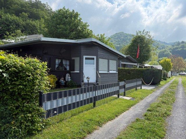 Einfamilienhaus Waldbreitbach - 2 Zimmer, 48 m&sup2;, 51.500&euro; | Angebot:26552284