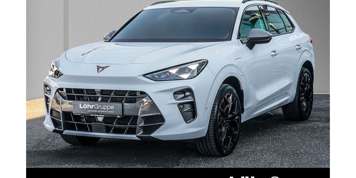 Cupra Terramar 25.359 km 45.980 &euro; Koblenz 56070