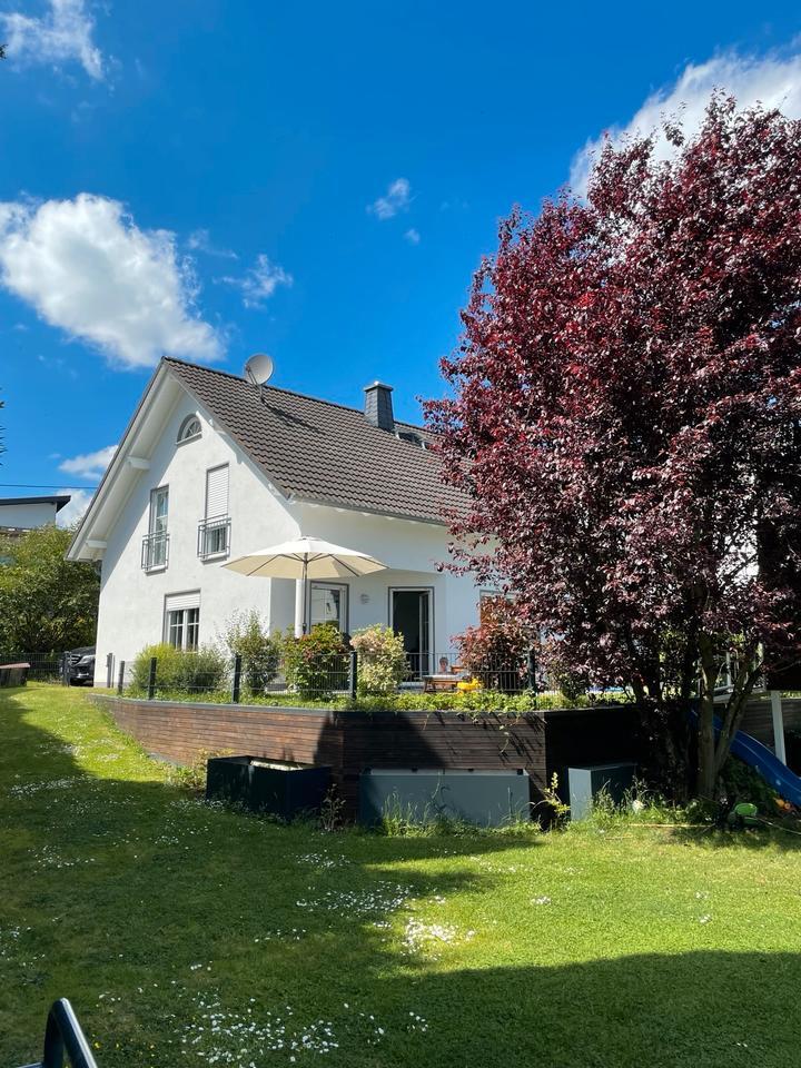 Einfamilienhaus zur Miete