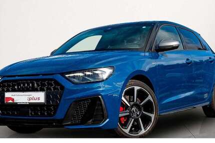 Audi A1 38.790 km 27.970 &euro; Diez 65582