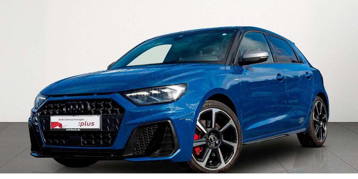 Audi A1 38.790 km 27.970 &euro; Diez 65582