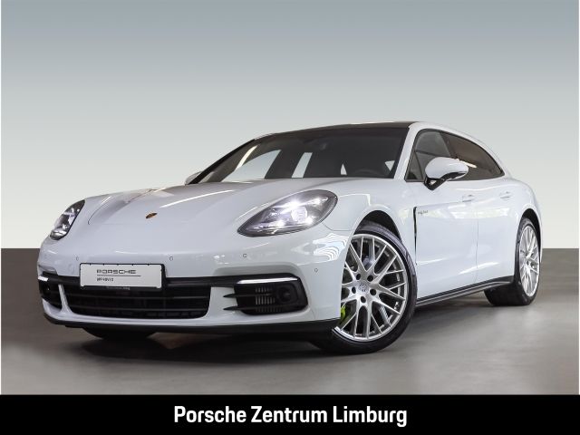 Panamera