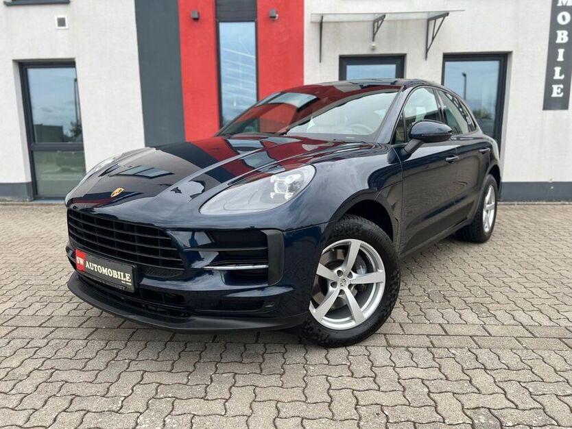 Macan