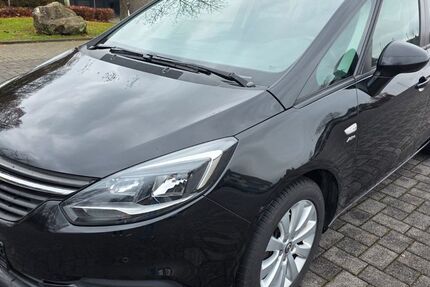 Opel Zafira 242.000 km 6.899 € Ebernhahn 56424
